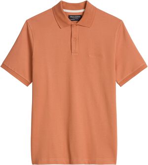Jersey Poloshirts Shortsleeve