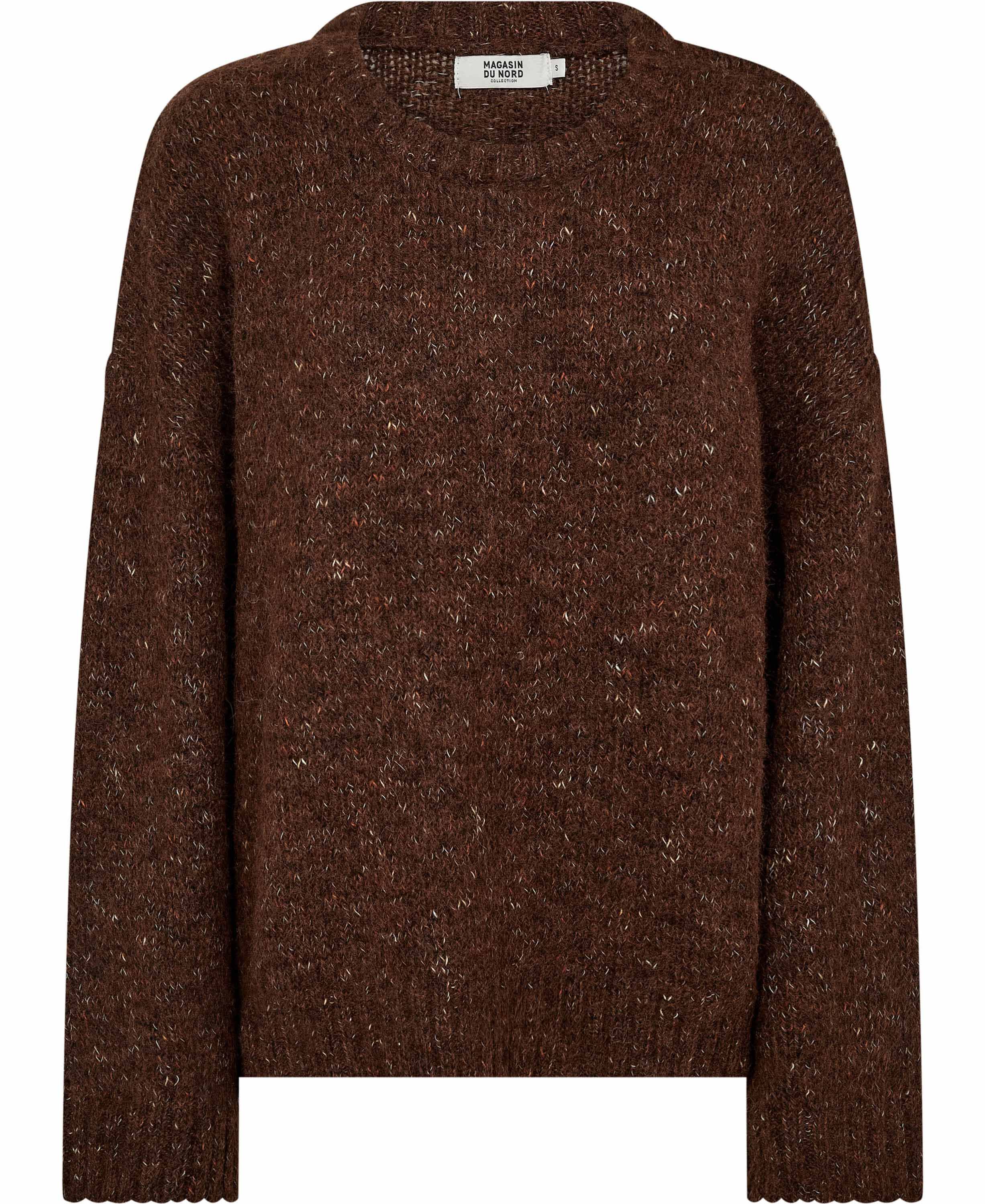 Ella 1 Striksweater - GRS