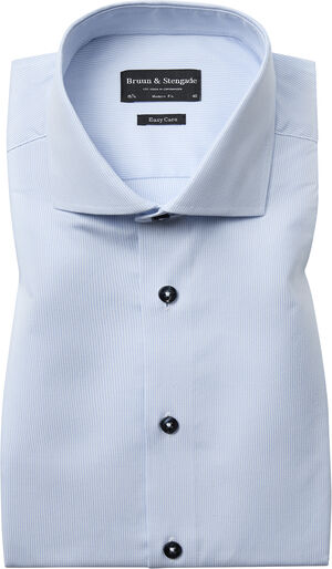 BS Hukacz Modern Fit Shirt