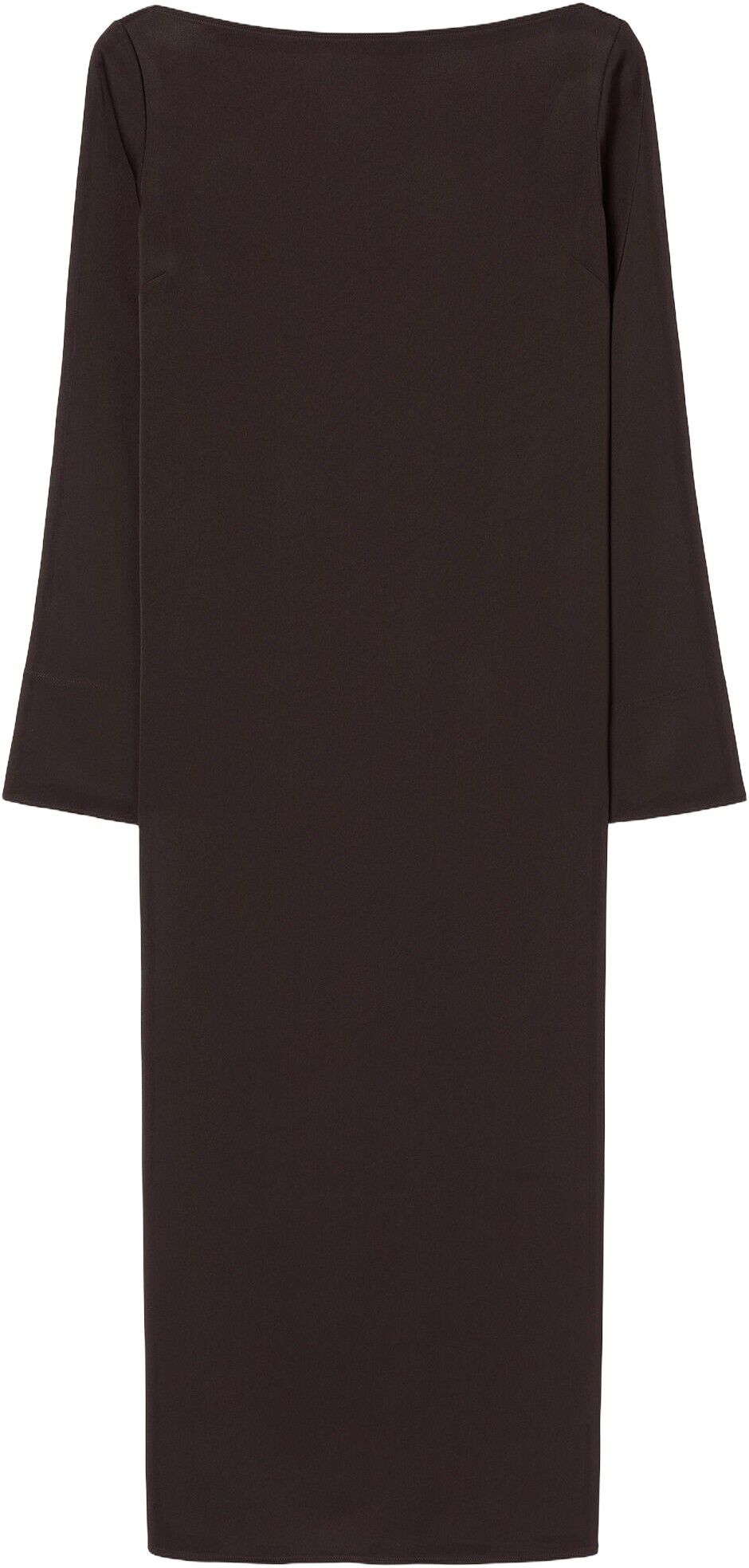 Naia Boatneck Dress