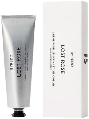 Hand Cream Lost Rose