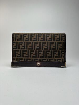 Fendi Pouch