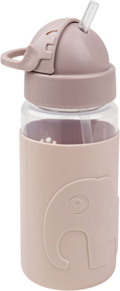 Easy-grip drikkedunk m/ suger&oslash;r Elphee Pudder