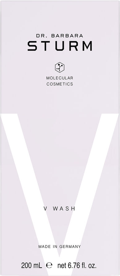 V WASH