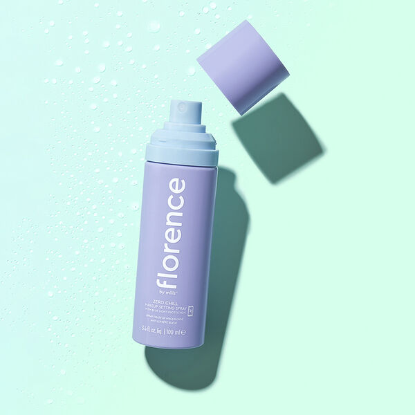 Zero Chill Makeup Setting Spray 100 ml