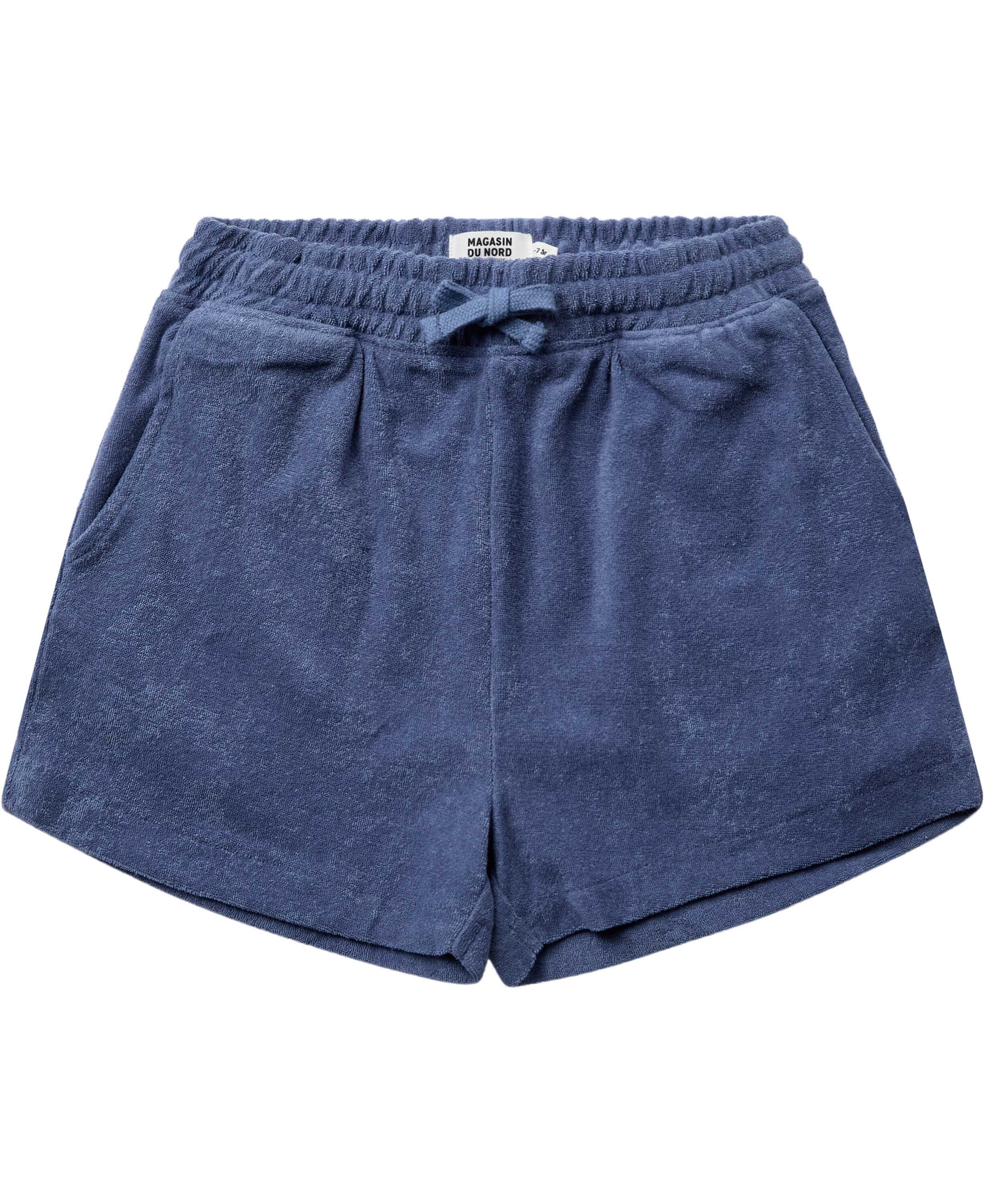 Floyd kids shorts - Organic GOTS