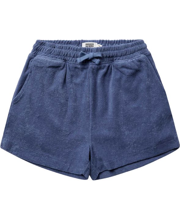 Floyd kids shorts - Organic GOTS