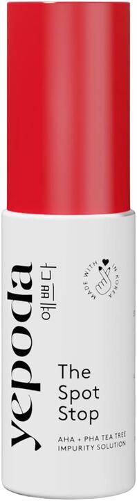 The Spot Stop - AHA + PHA-lösning mot orenheter