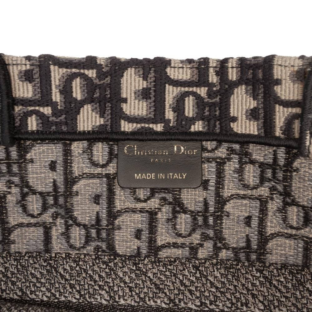 Dior Book Tote