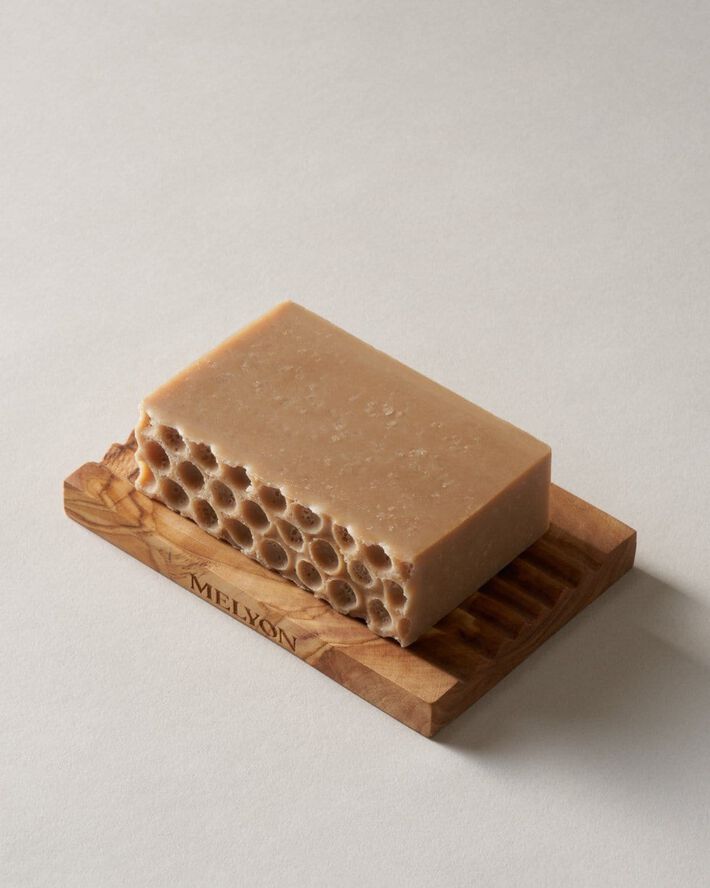 Melyon Soap Le Miel 140g