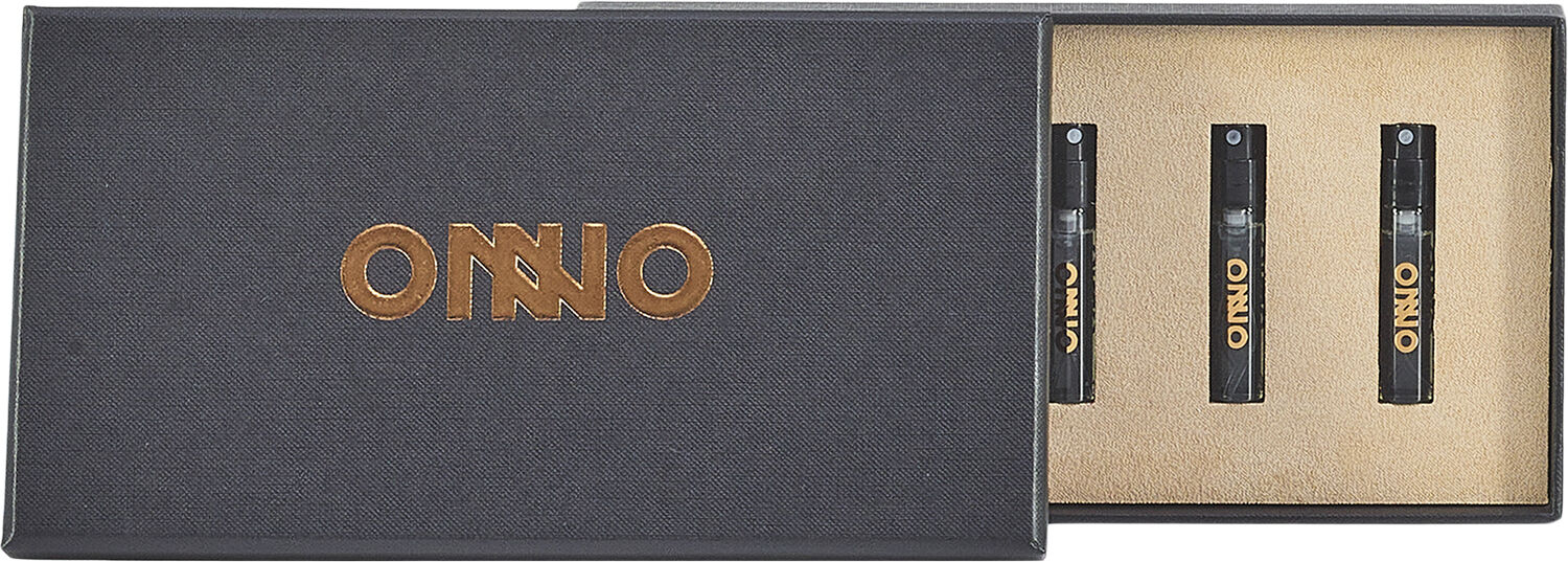 ONNO Discovery Set Woody