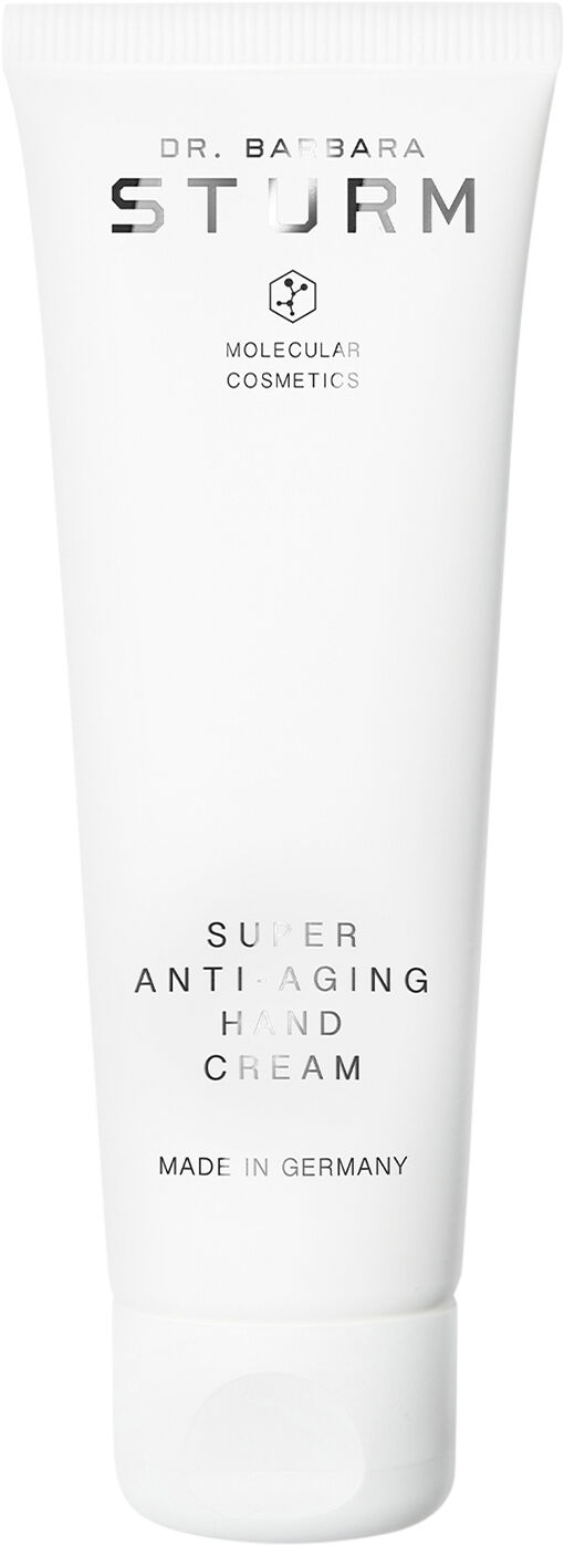 Super Anti-Aging Hand Cream