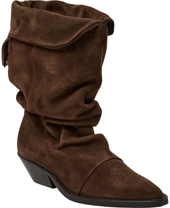 PABirk Suede