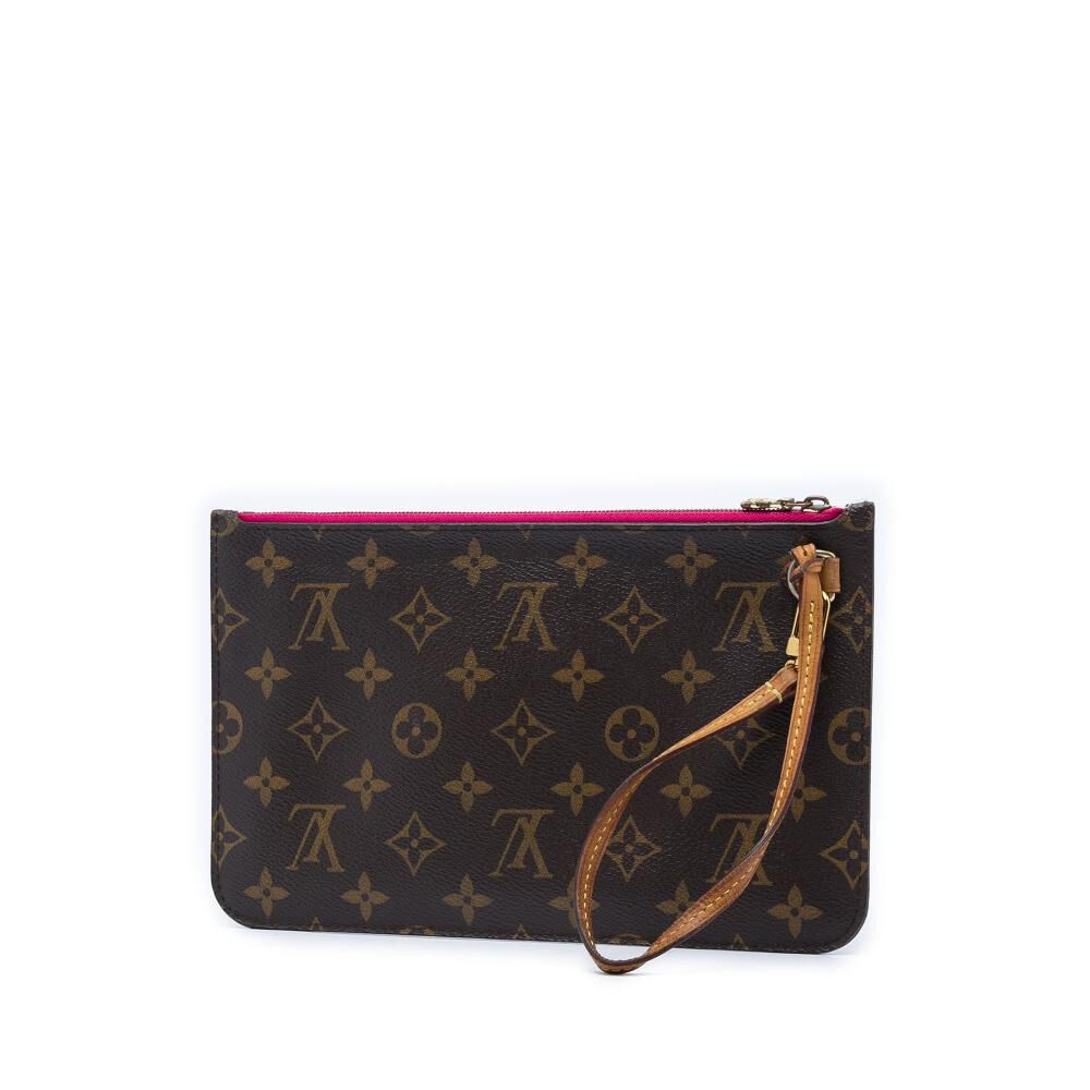Louis Vuitton Pouch