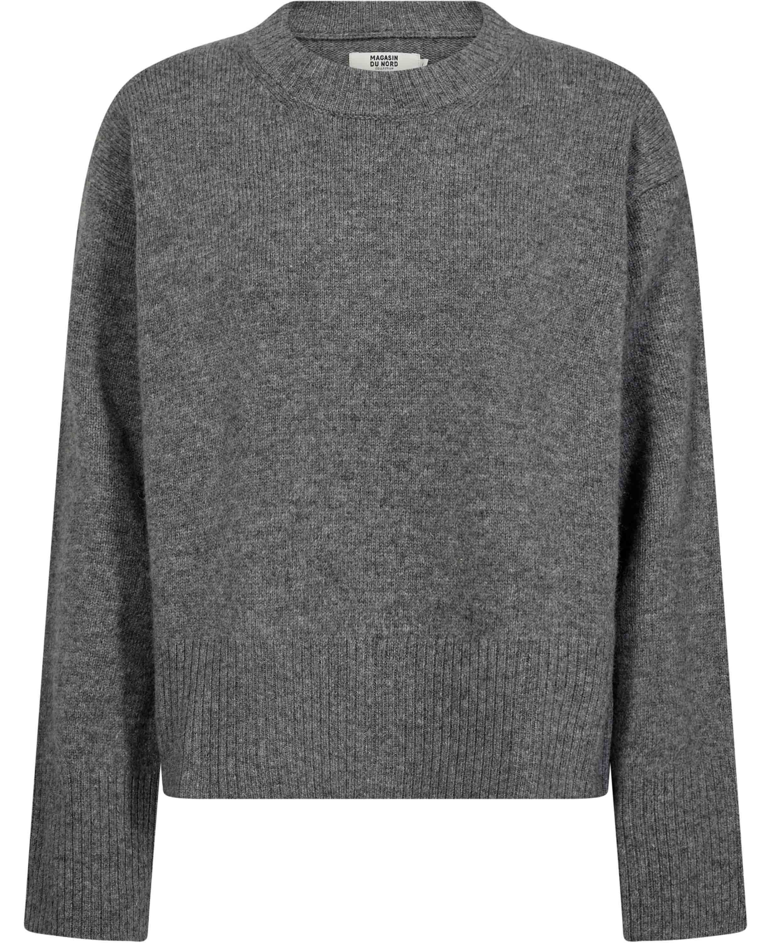 Giselle 1 Sweater - 100% Lambswool RWS