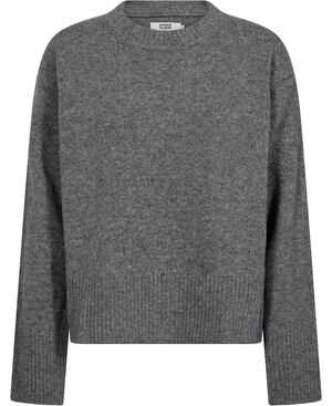 Giselle 1 Sweater - 100% Lambswool RWS