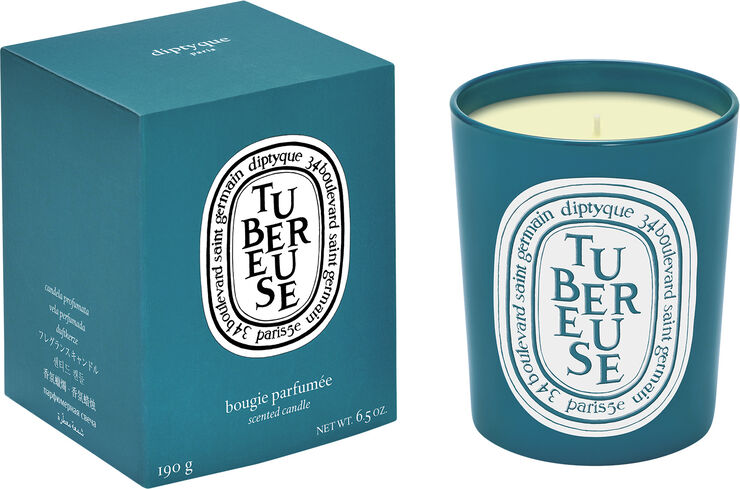 Tubéreuse 190g