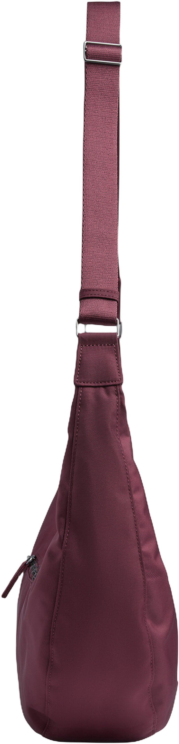 Ligambg Cross. Bag, Recycled