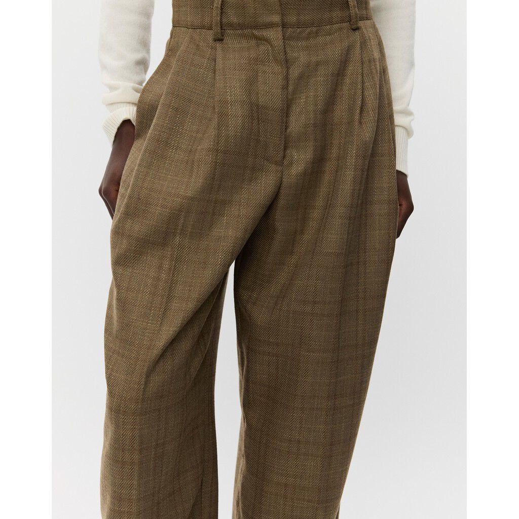 CARLOTTASW TROUSERS
