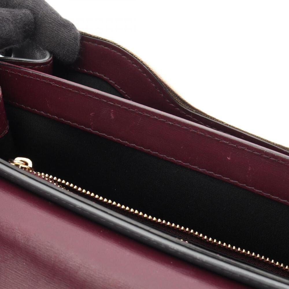 Bvlgari Shoulder Bag