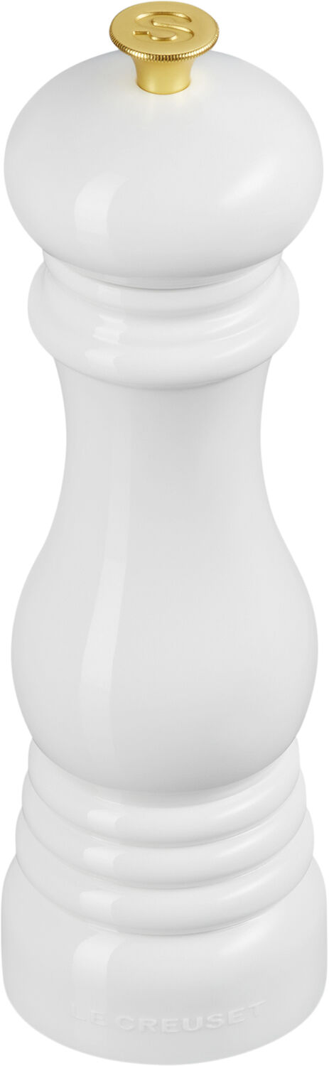 Saltkv&aelig;rn 21cm White