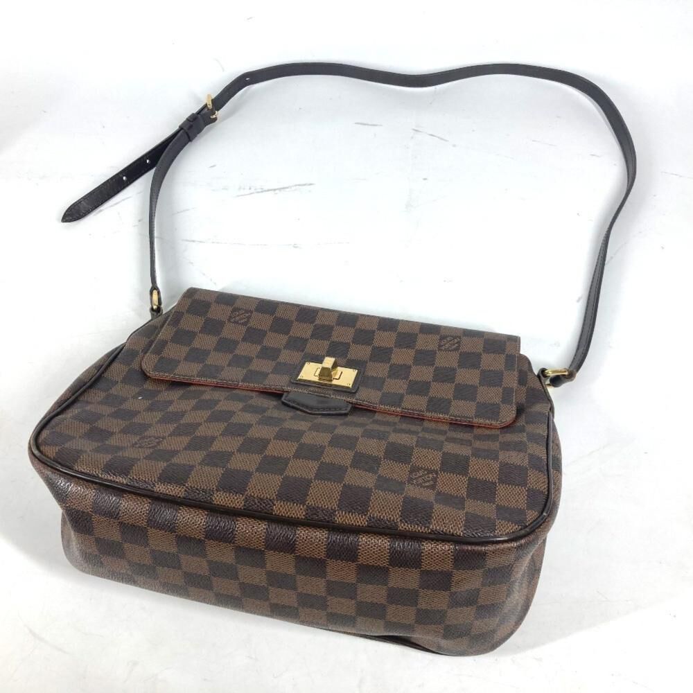 Louis Vuitton Shoulder Bags