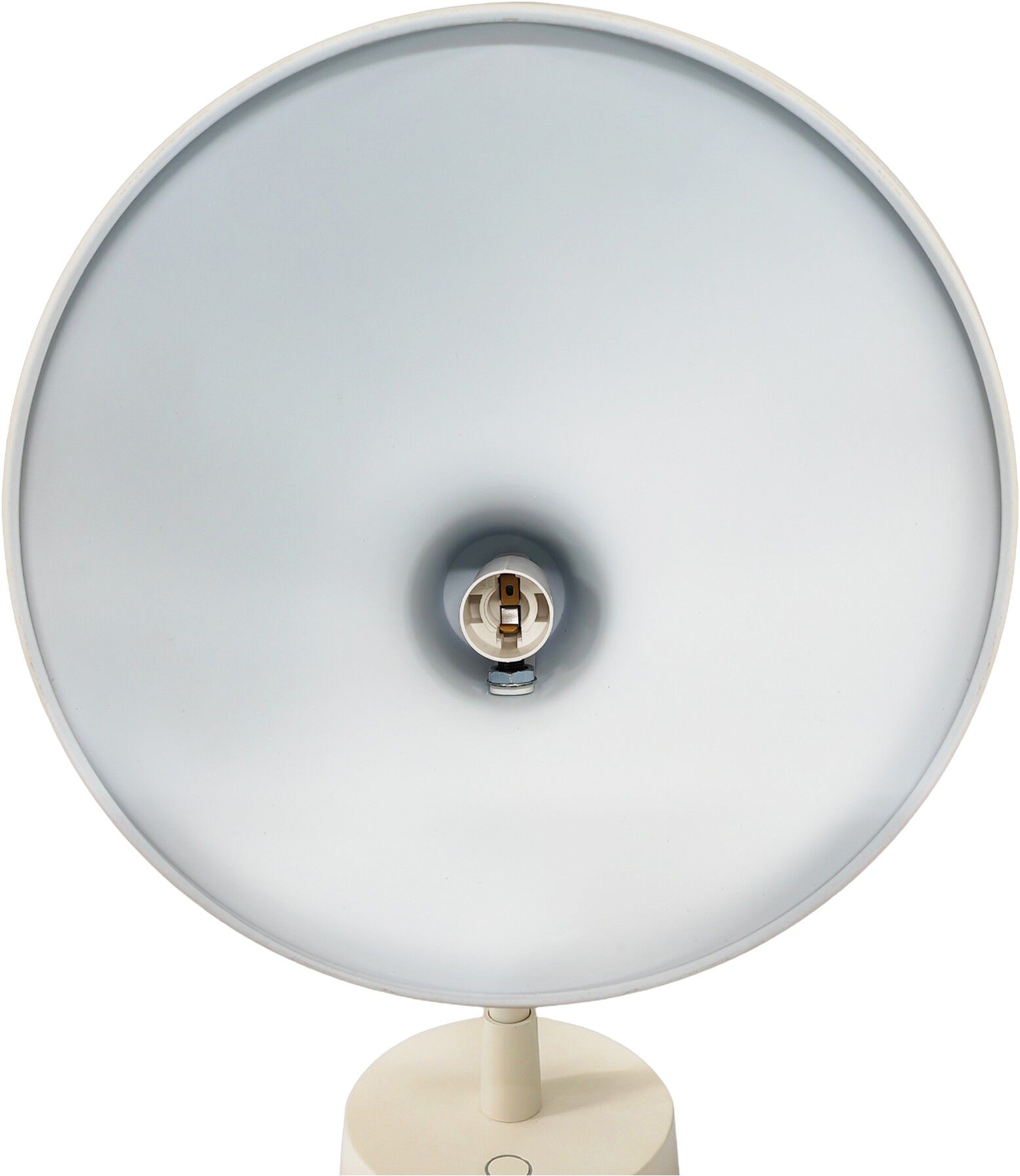 Darci Short | V&aelig;glampe | Sandfarvet