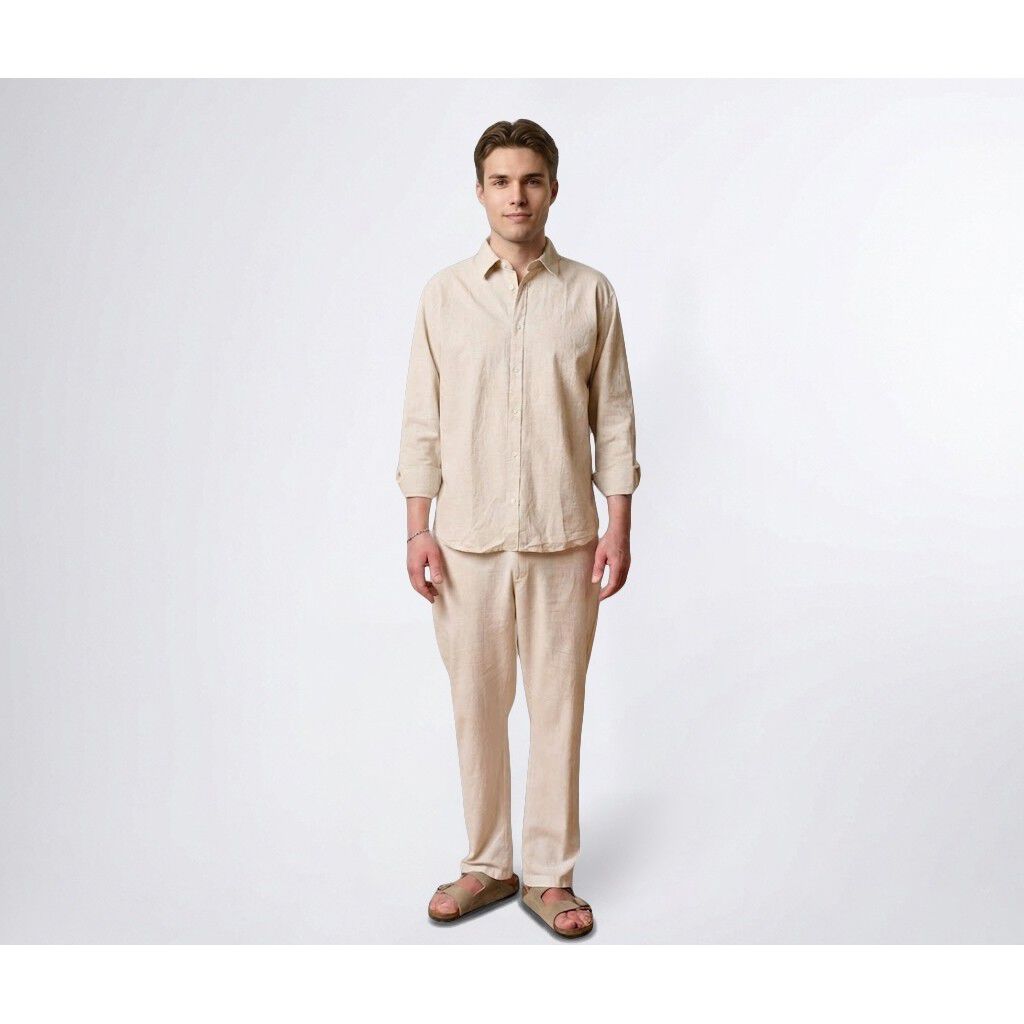 Luca shirt L/S