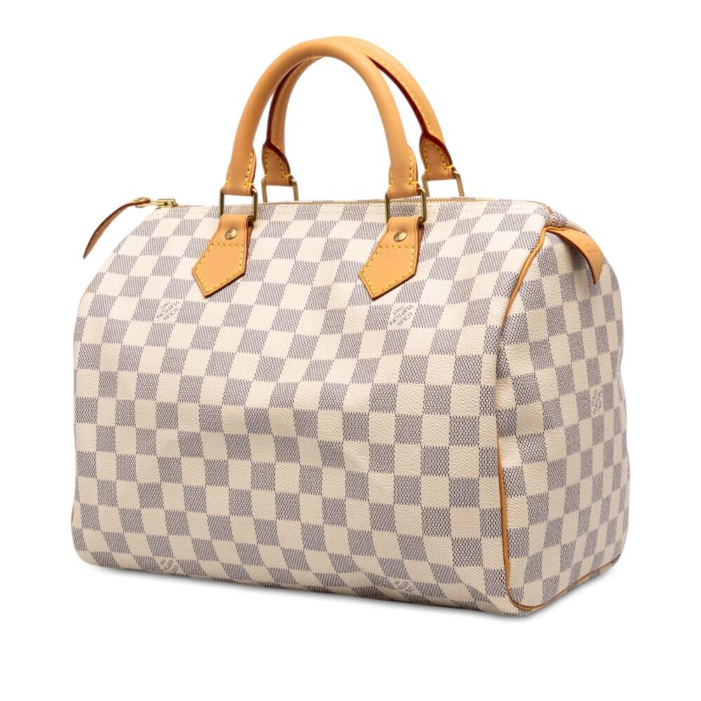 Louis Vuitton Speedy