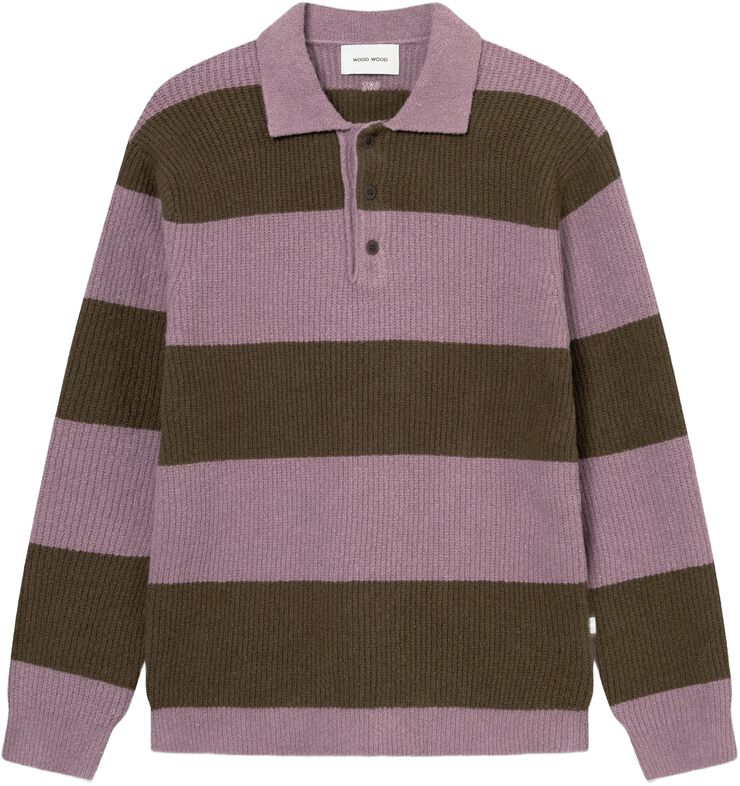 WWKimse polo 25363