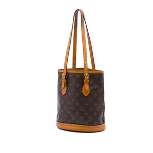 Louis Vuitton Bucket Bag