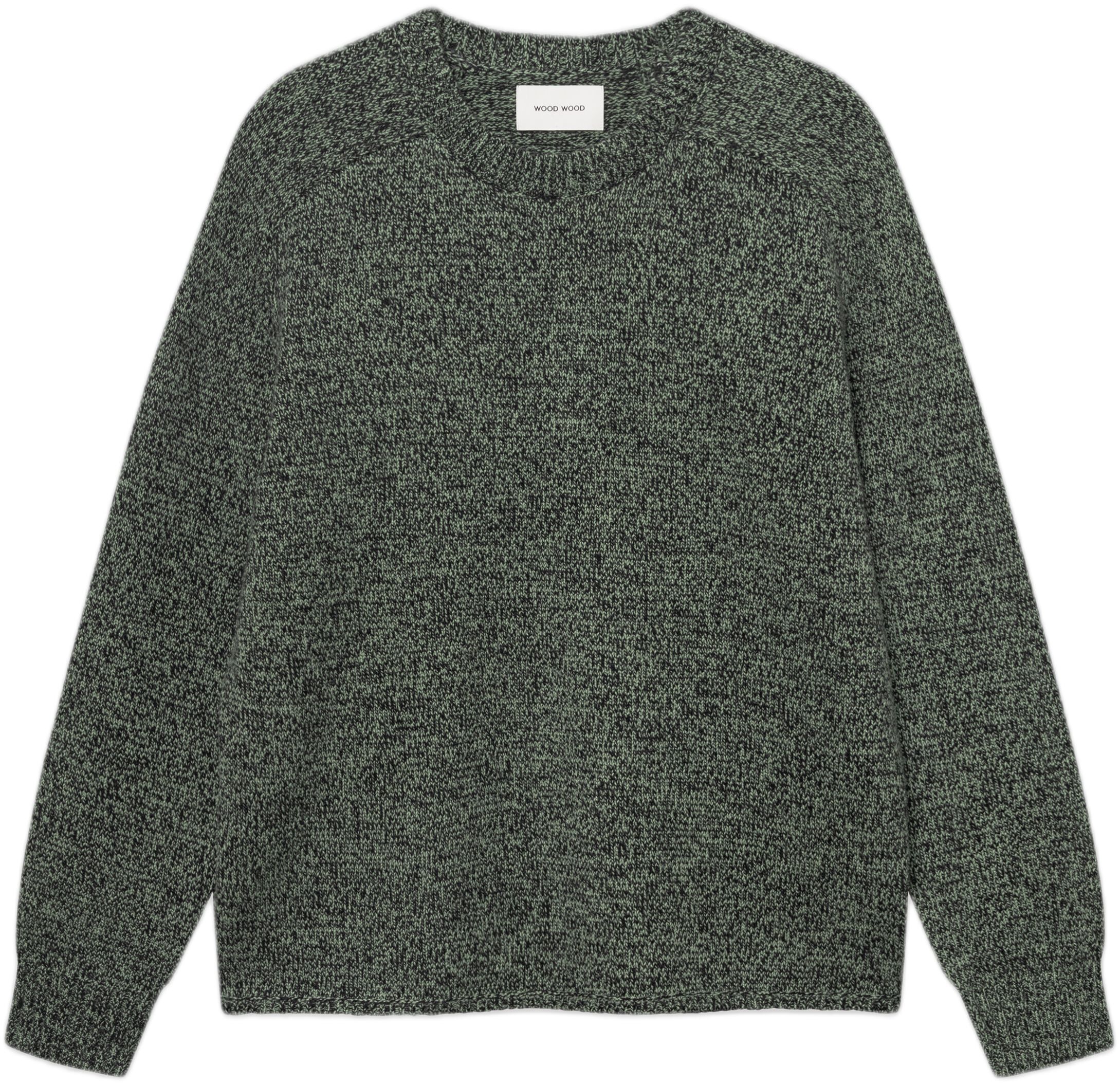 WWCay crew neck 25514