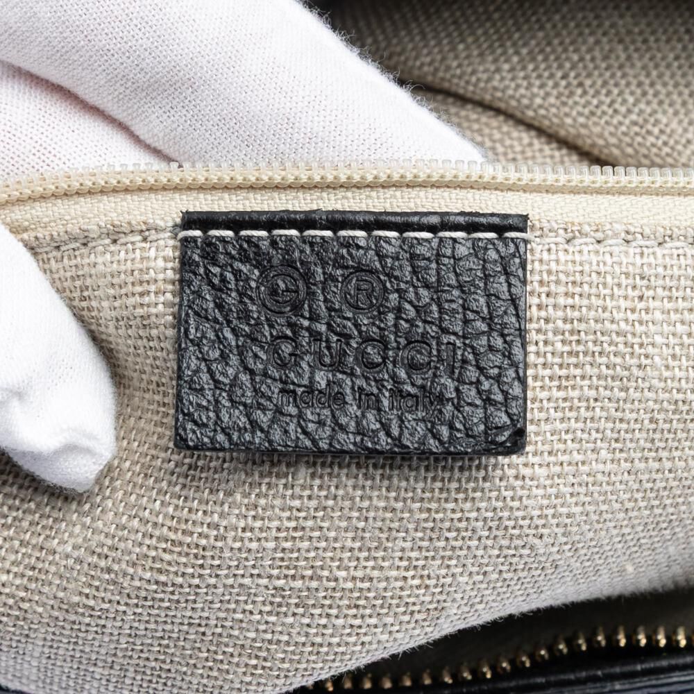 Gucci Bamboo