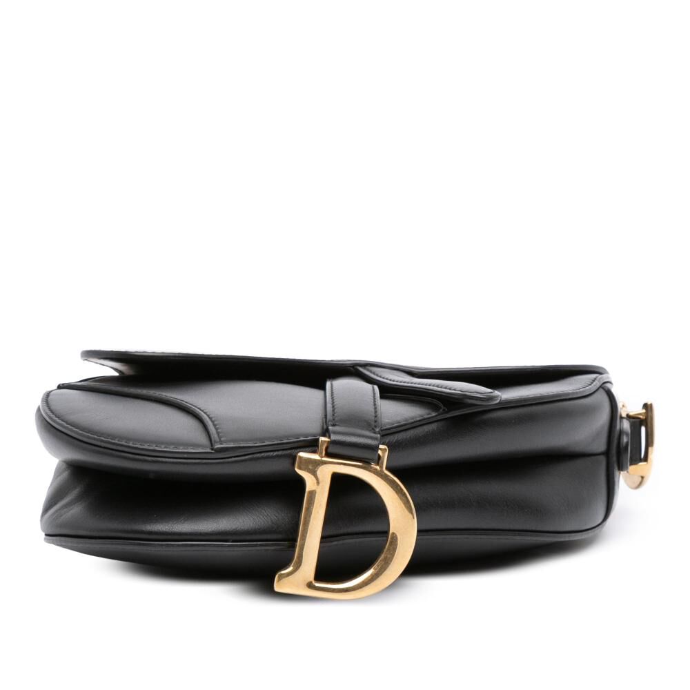 Dior Saddle Bag
