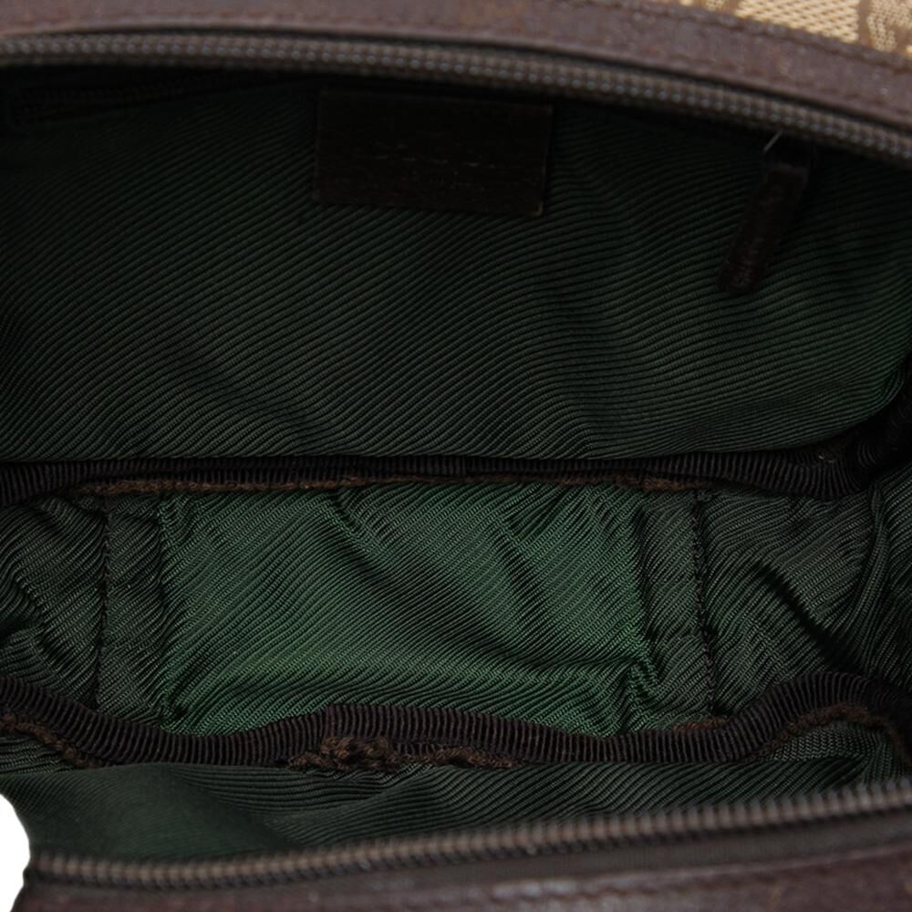 Gucci Pouch