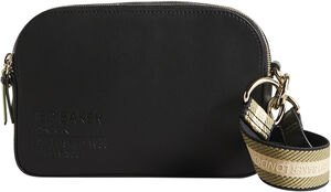 DARCELO Branded Webbing Camera Bag