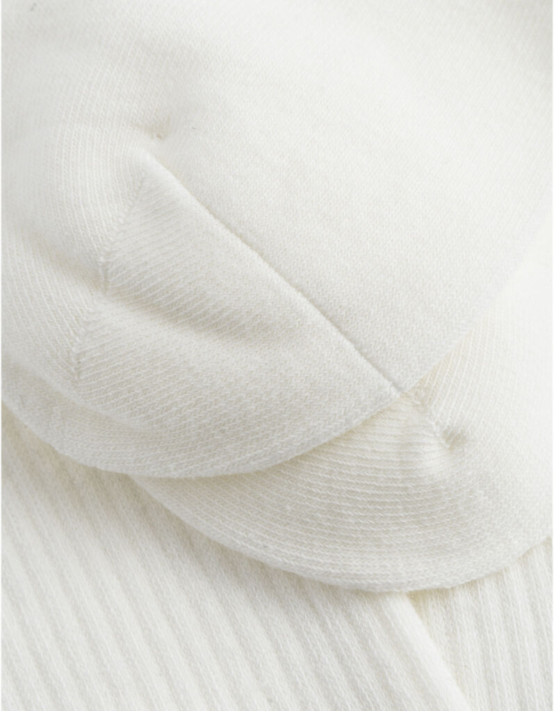 William Stripe 2-Pack Socks