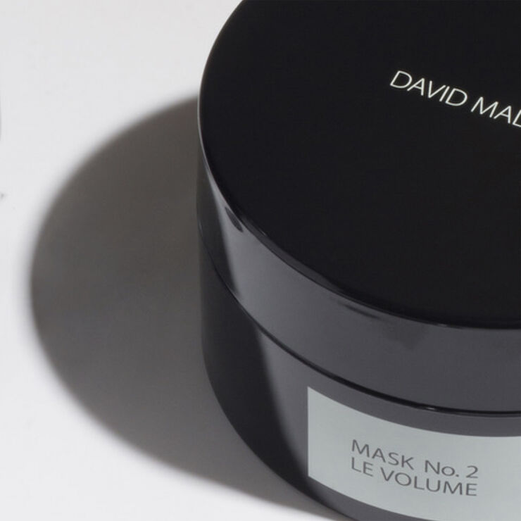 MASK No. 2 LE VOLUME