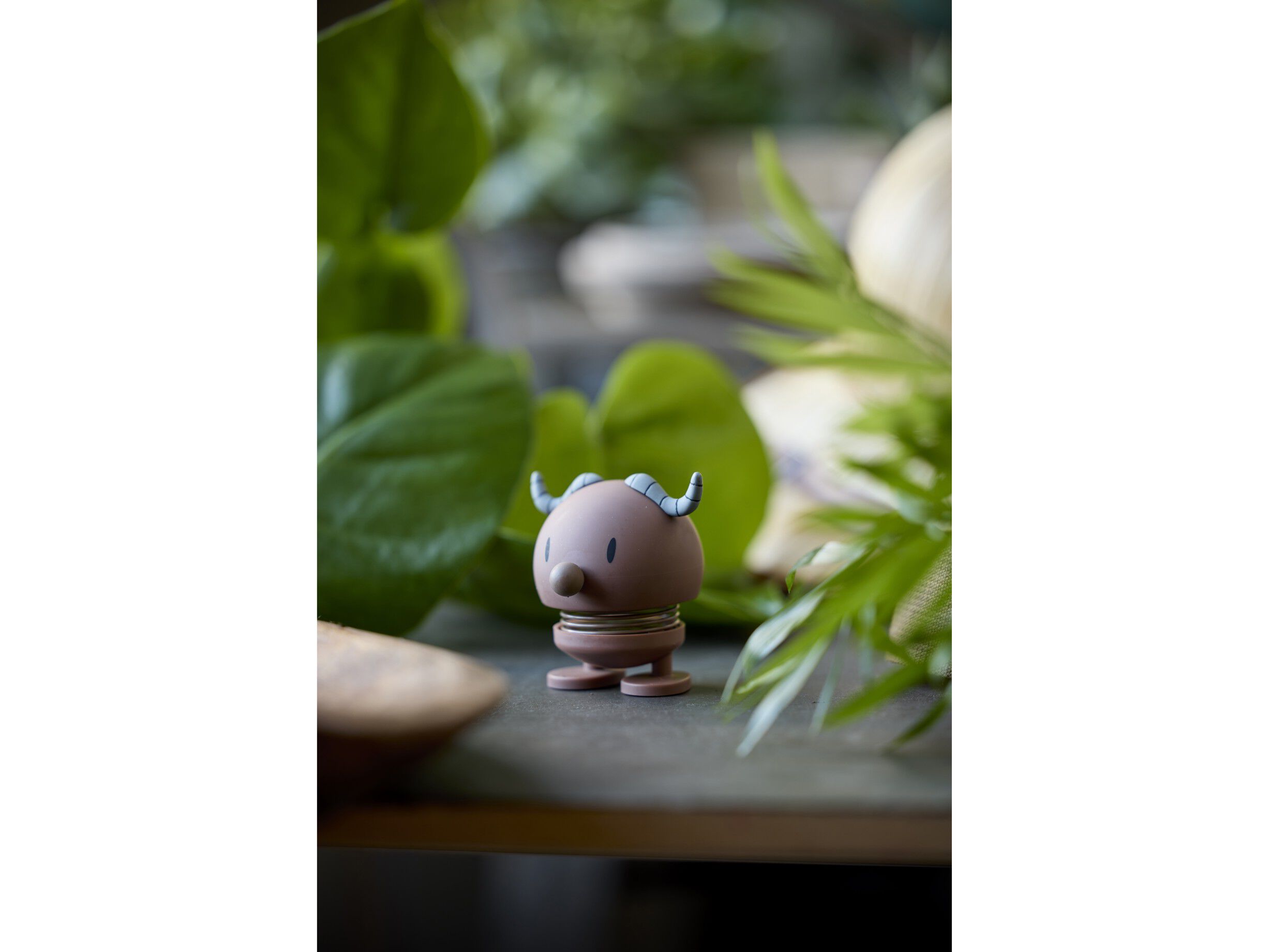 Hoptimist Soft Buffalo S Brown