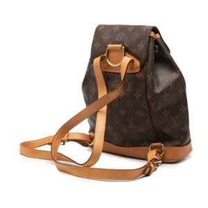 Louis Vuitton Montsouris