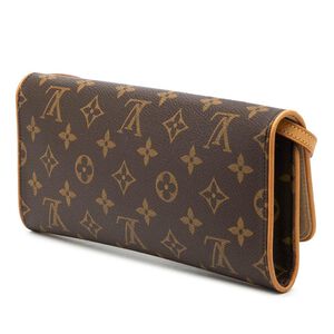 Louis Vuitton Twin Pochette