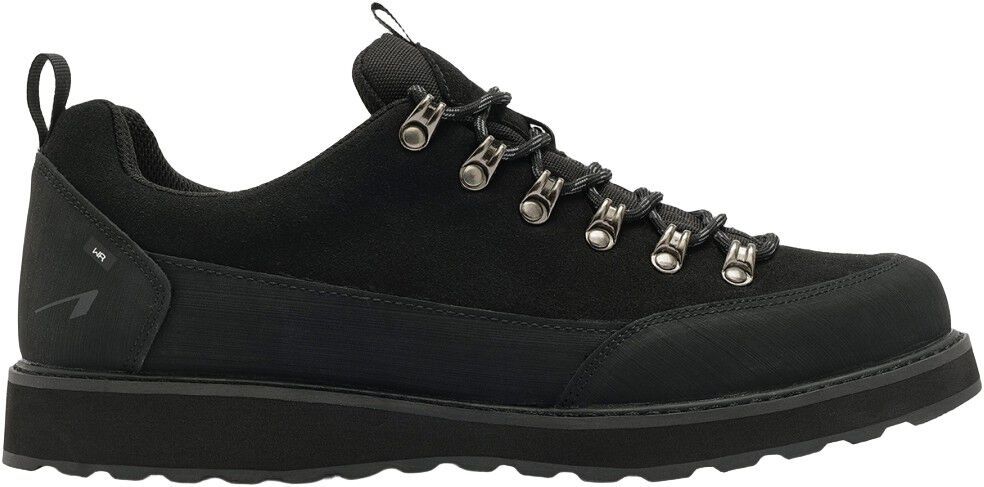 Alpine Low WR - Triple Black