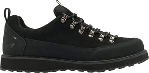 Alpine Low WR - Triple Black
