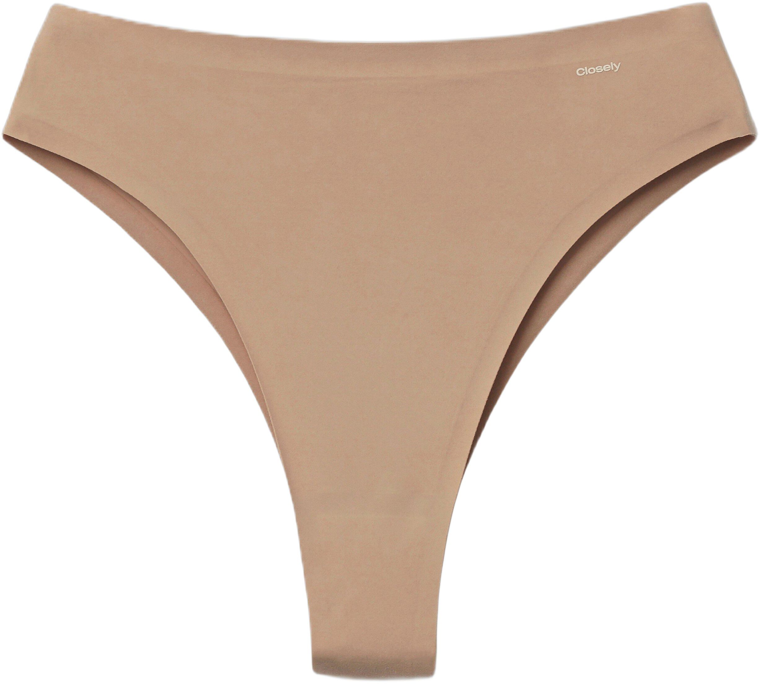 Brief The freedom high cut