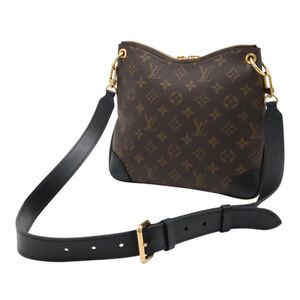 Louis Vuitton Odeon