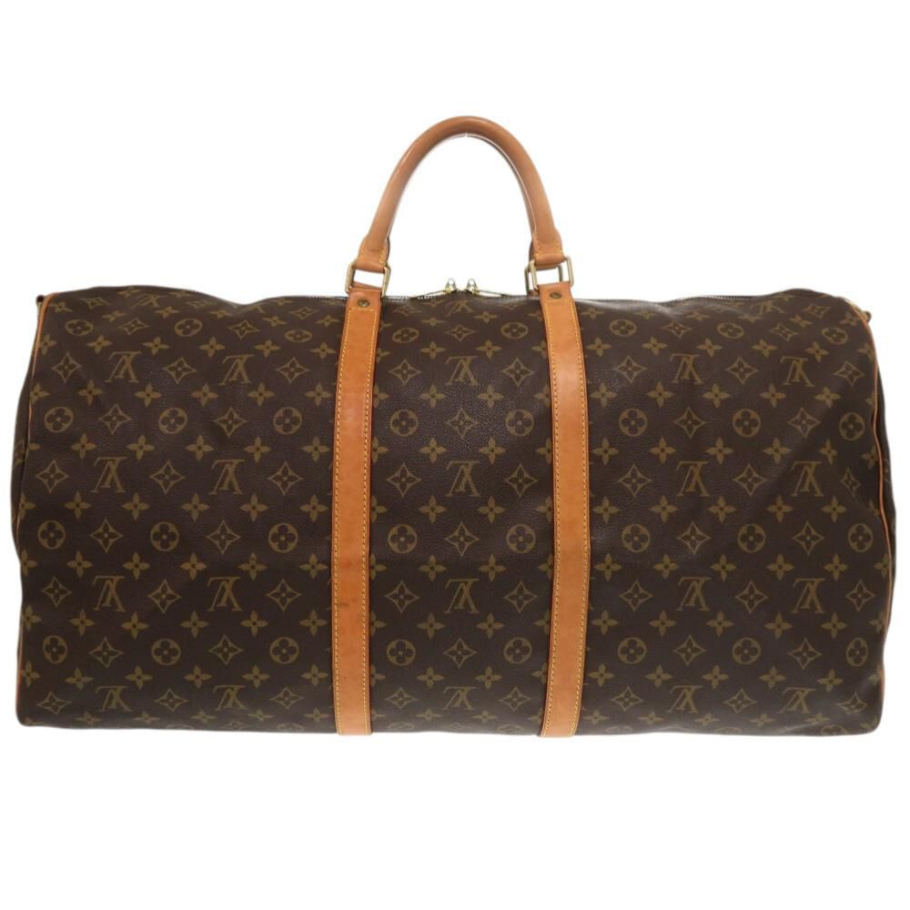 Louis Vuitton Keepall