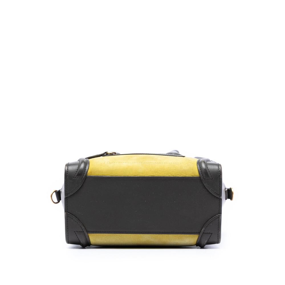 Celine Luggage