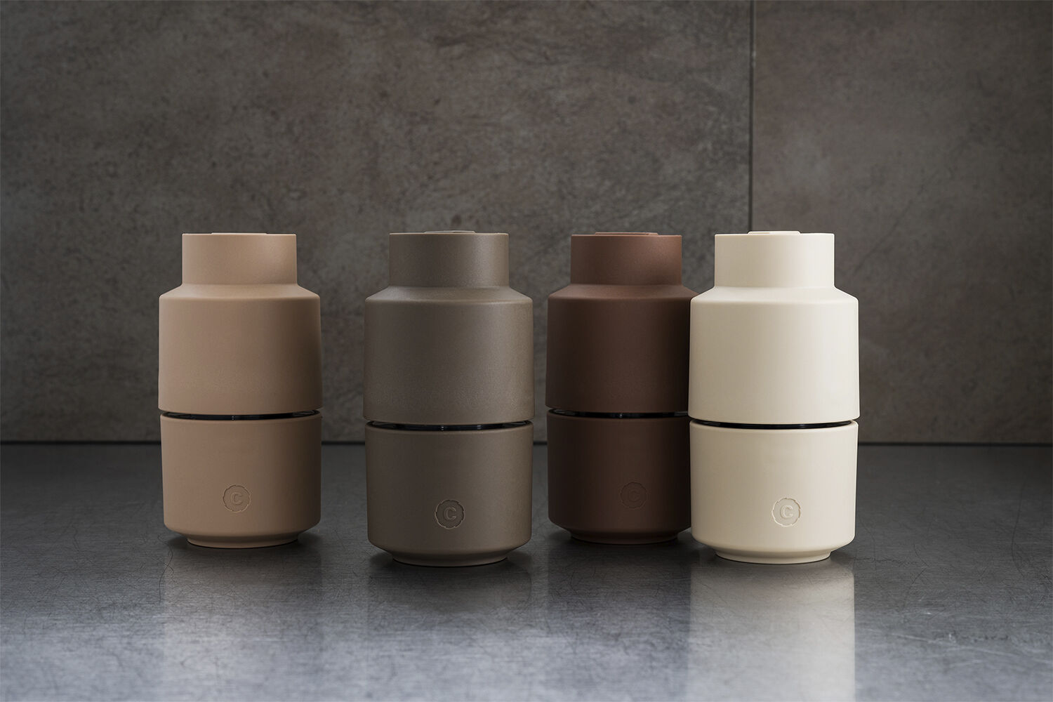 BILLUND grinder, cinnamon