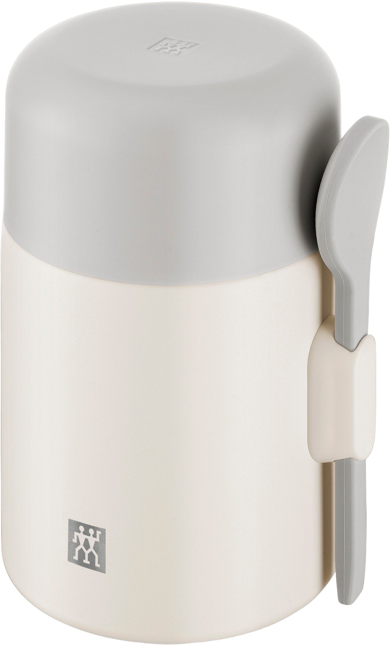 Matburkar 600 ml, Rostfritt st&aring;l