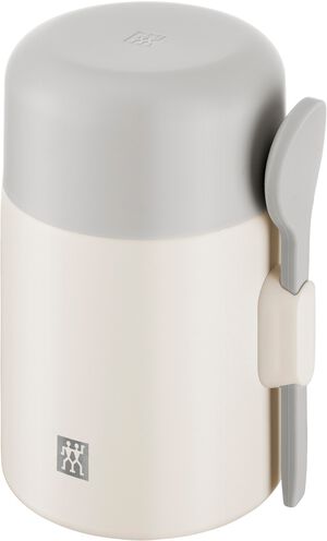 Matburkar 600 ml, Rostfritt st&aring;l